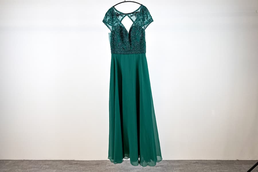 Damen Kleid Luxuar Limited, Gr. 42